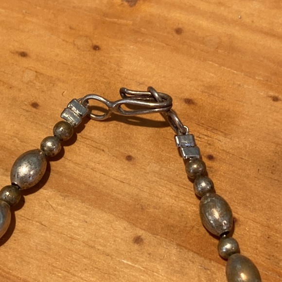 πΊπΊπΊ VINTAGE GENUINE CORAL NECKLACE πΊπΊπΊ - Picture 5 of 9